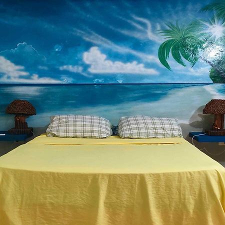 House Jardin Del Caribe Lejlighedshotel Las Terrenas Værelse billede