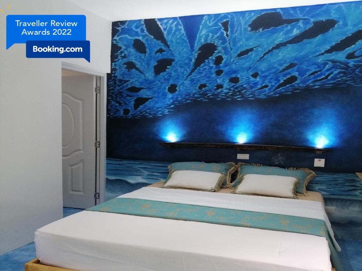 House Jardin Del Caribe Lejlighedshotel Las Terrenas Eksteriør billede