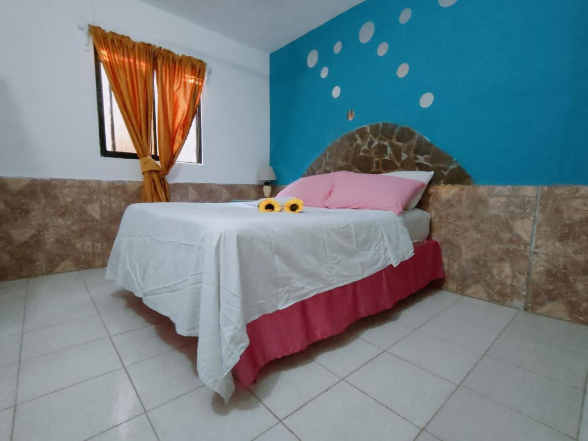 House Jardin Del Caribe Lejlighedshotel Las Terrenas Eksteriør billede