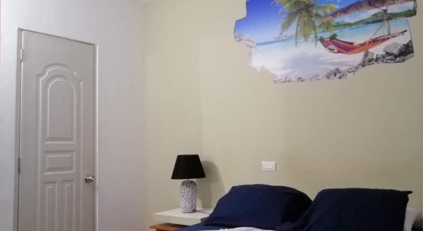 House Jardin Del Caribe Lejlighedshotel Las Terrenas Eksteriør billede