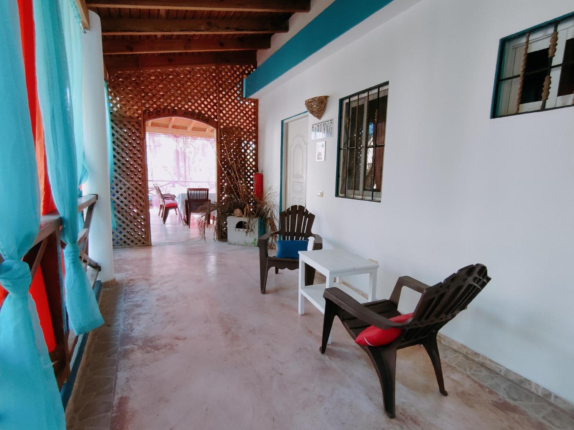 House Jardin Del Caribe Lejlighedshotel Las Terrenas Værelse billede