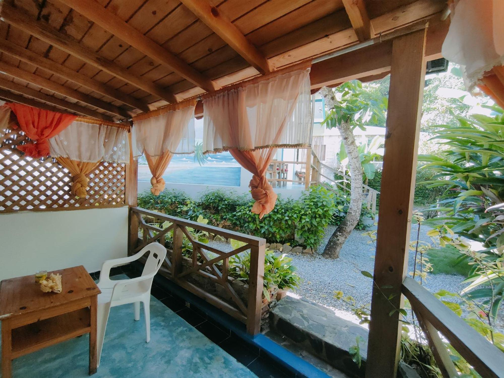 House Jardin Del Caribe Lejlighedshotel Las Terrenas Værelse billede