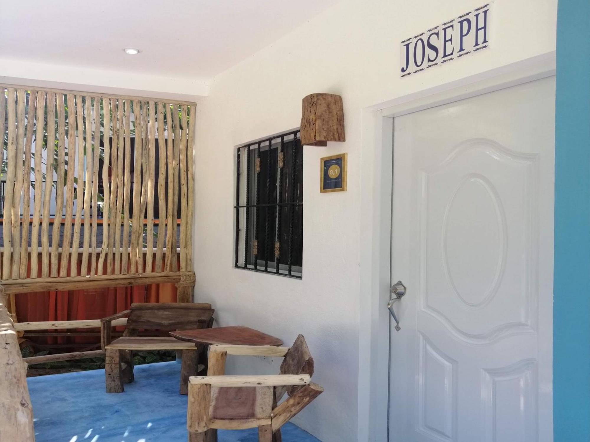 House Jardin Del Caribe Lejlighedshotel Las Terrenas Værelse billede