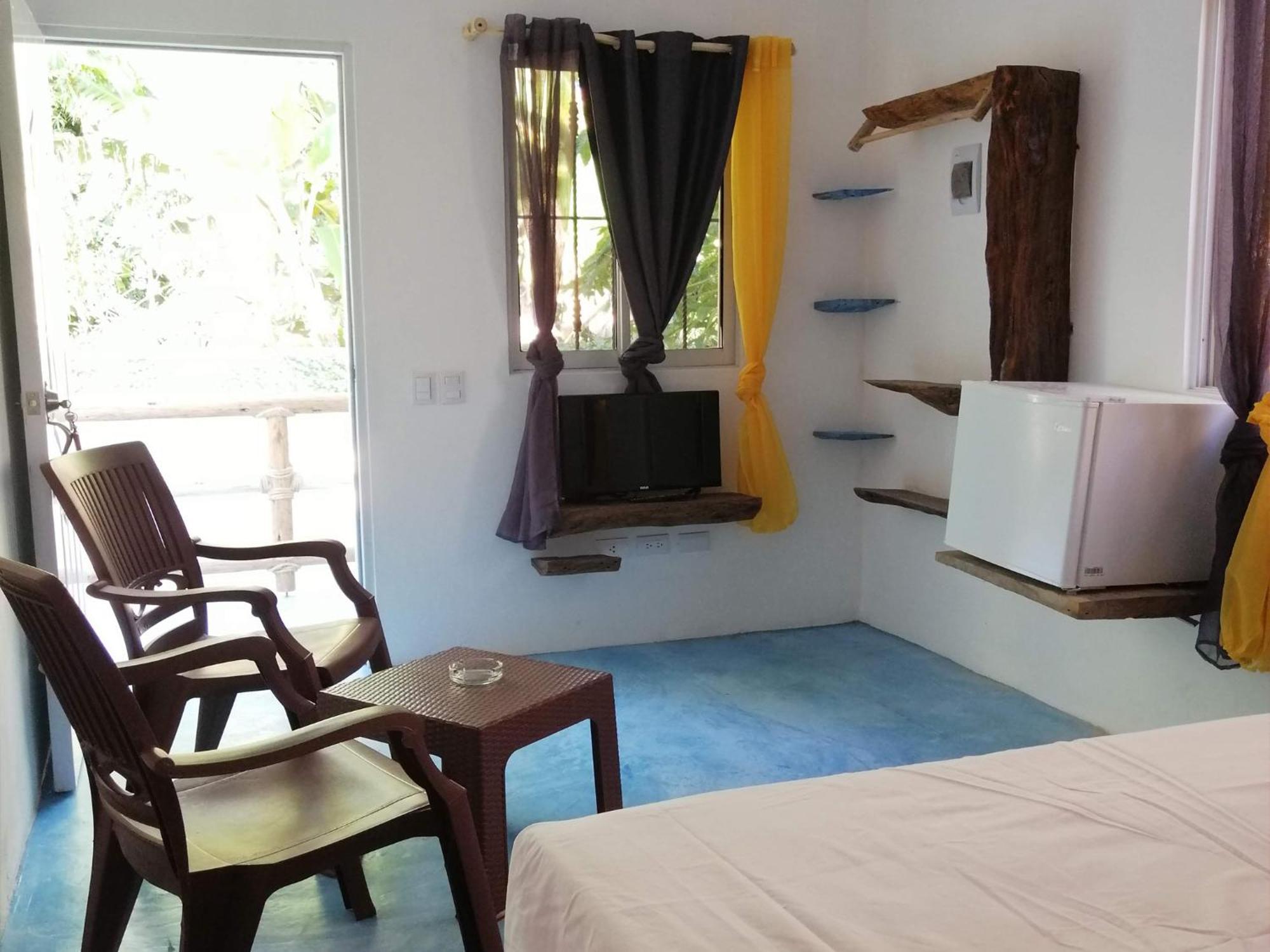 House Jardin Del Caribe Lejlighedshotel Las Terrenas Værelse billede
