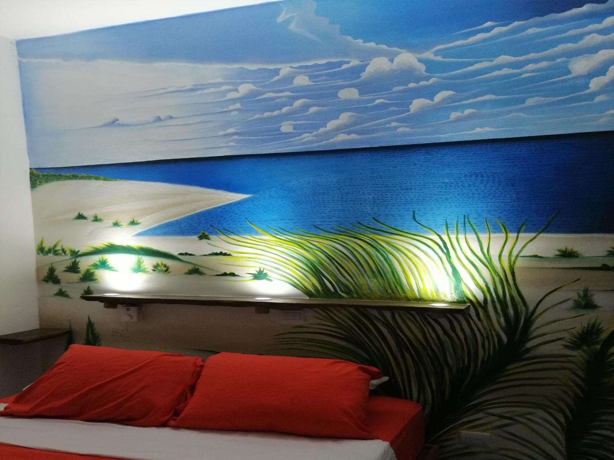 House Jardin Del Caribe Lejlighedshotel Las Terrenas Værelse billede