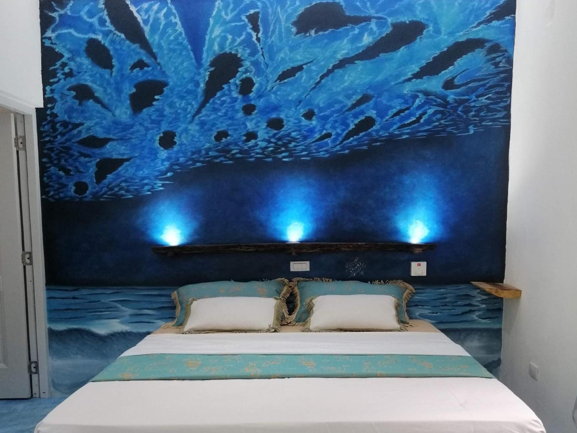 House Jardin Del Caribe Lejlighedshotel Las Terrenas Værelse billede