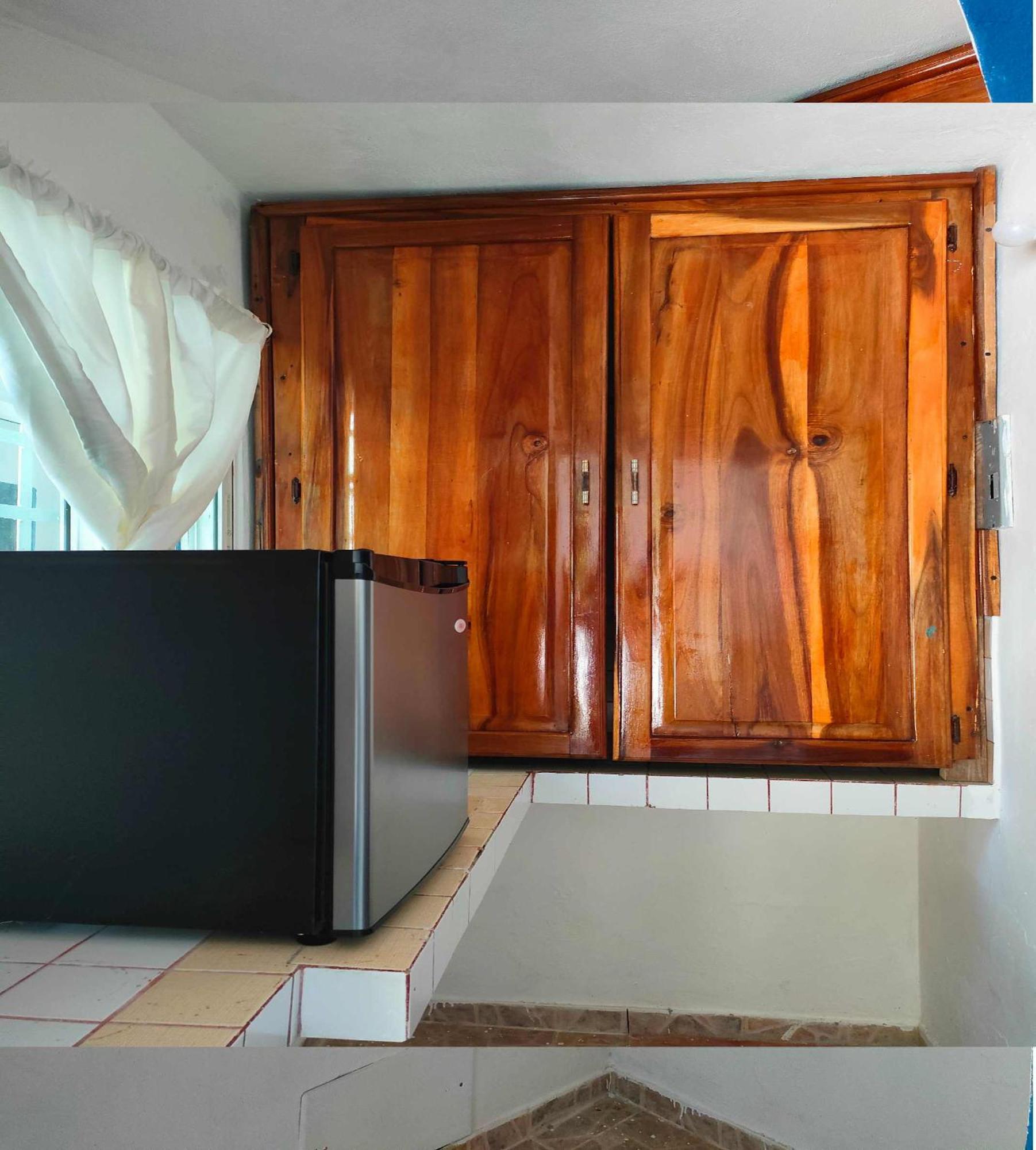 House Jardin Del Caribe Lejlighedshotel Las Terrenas Eksteriør billede